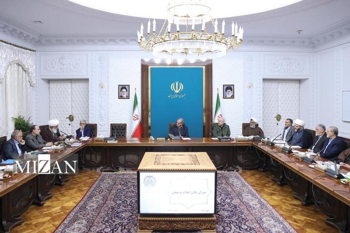 پزشکیان: رعایت قوانین و هنجار‌های ملی در حوزه عفاف و حجاب باید از درون دستگاه‌ها و از سوی مدیران و کارکنان آغاز شود