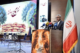 بقایی: اجرای عدالت درباره مرتکبان و مشارکت‌کنندگان در کاربرد سلاح‌های شیمیایی شرط تضمین آینده‌ای امن‌تر است