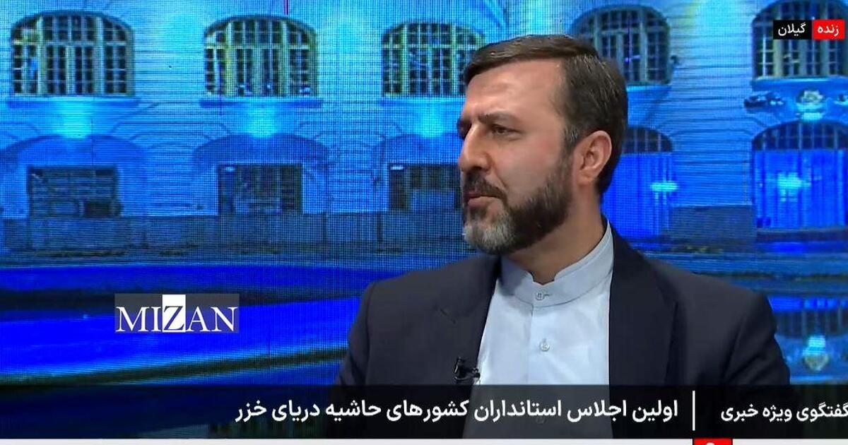 غریب آبادی: آثار بد اسنپ بک را کم کردیم/مذاکره محرمانه با آژانس نداریم