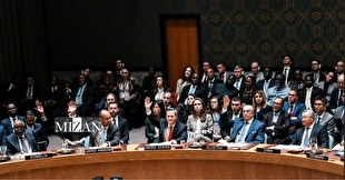 قطعنامه مبهم آمریکا درباره غزه؛ ترامپ با ابزار‌های مختلف خواهان کسب منابع برای رژیم صهیونیستی است