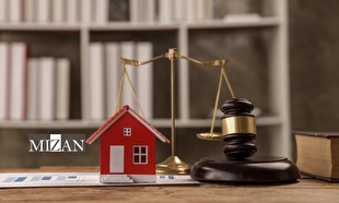 اینفوگرافیک | انتقال ترکه توسط احدی از ورثه