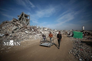 طرح ترامپ درباره غزه؛ چهره جدیدی از اشغالگری رژیم صهیونیستی