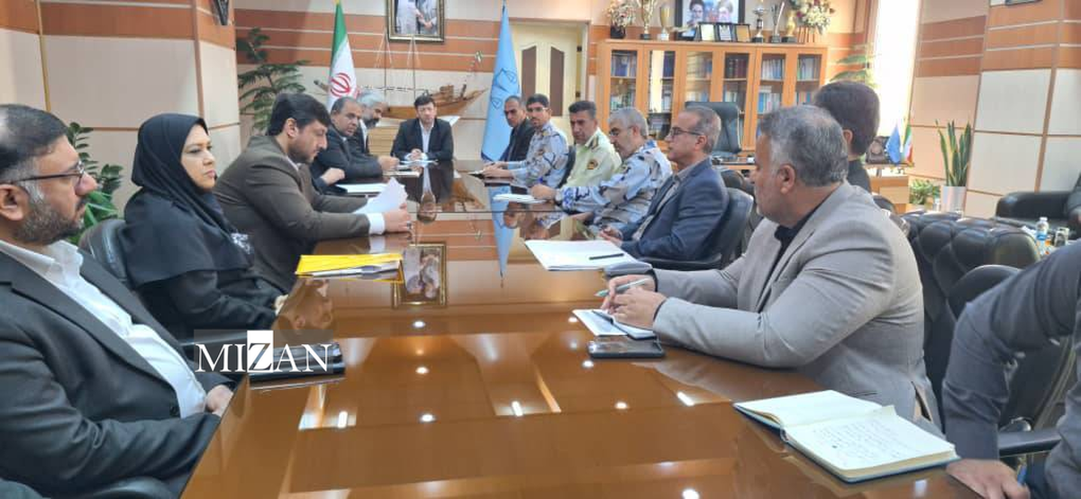 رئیس کل دادگستری استان بوشهر: همه دستگاه‌ها موظف به انجام تکالیف قانونی خود هستند