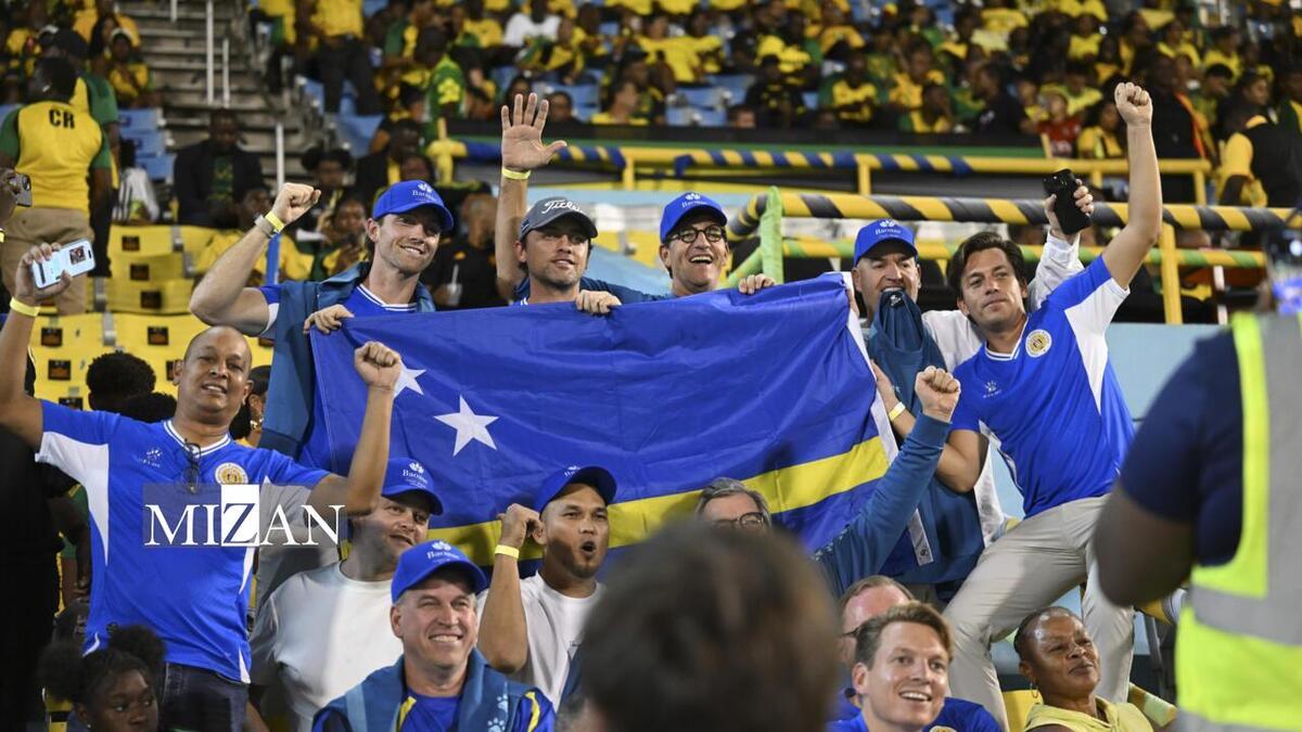 ستارگان سابق پرسپولیس و استقلال مسافر جام جهانی شدند/ تکلیف ۴۲ تیم حاضر مشخص شد