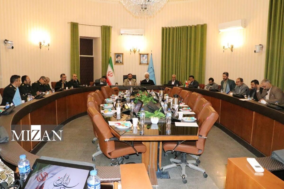 تاکید دادستان تهران بر هم‌افزایی دستگاه‌ها در حوزه حجاب، عفاف و مقابله با ناهنجاری‌های اجتماعی