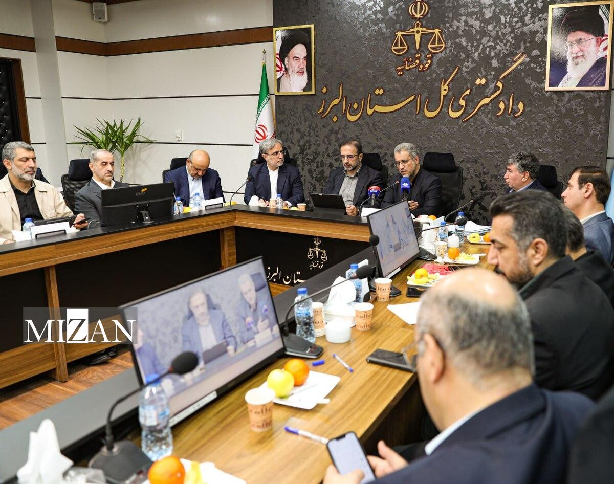 کاهش دعاوی حقوقی و کیفری در نظام دادرسی با احیای حقوق عامه محقق می‌شود