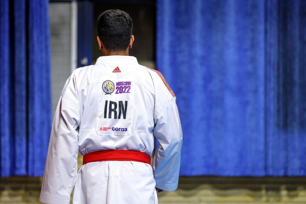 اعضای کمیته فنی فدراسیون کاراته معرفی شدند