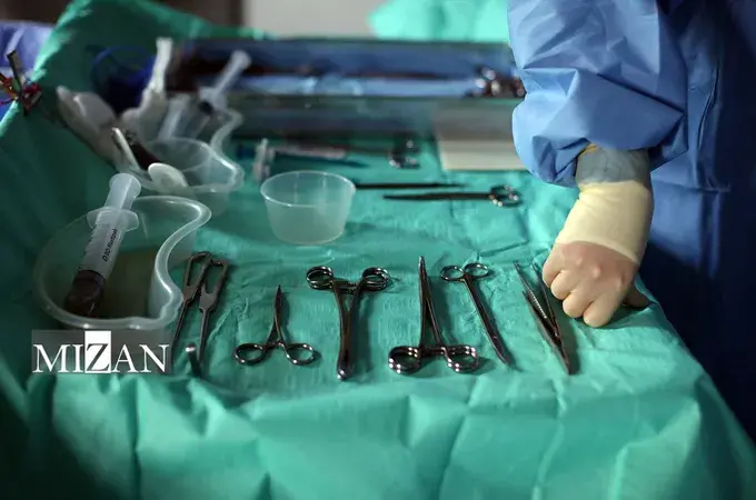 رژیم صهیونیستی؛ هسته اصلی قاچاق جهانی اعضای بدن