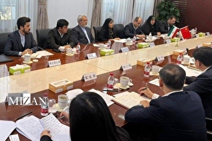 تدوین نقشه راه همکاری‌های مسکن و ساختمان بین ایران و چین