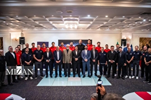 پاداش ۳۰ میلیارد ریالی برای ملی‌پوشان بسکتبال مردان پس از کسب برنز آسیا