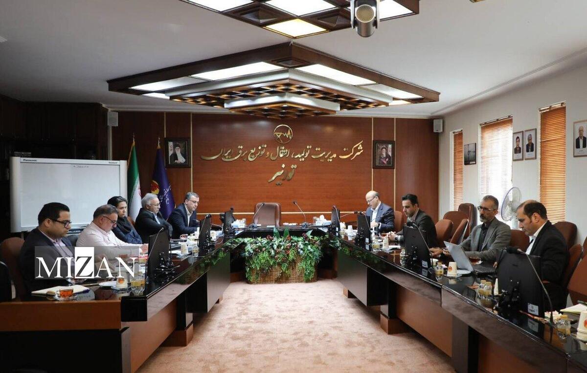 خداحافظی صنایع با چالش قطعی برق تابستان