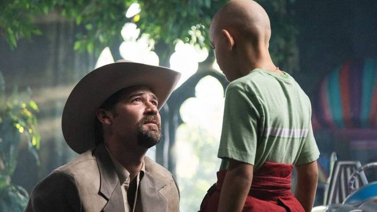 «هزار توی خرگوش» روی آنتن شبکه نمایش