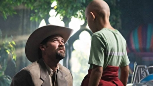 «هزار توی خرگوش» روی آنتن شبکه نمایش