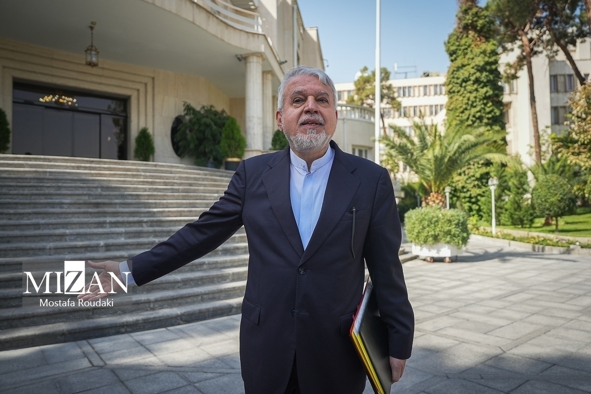 صالحی امیری: وضعیت ورود گردشگران خارجی به شرایط عادی بازگشته است/ به‌دنبال ۲ میلیون گردشگر سلامت هستیم