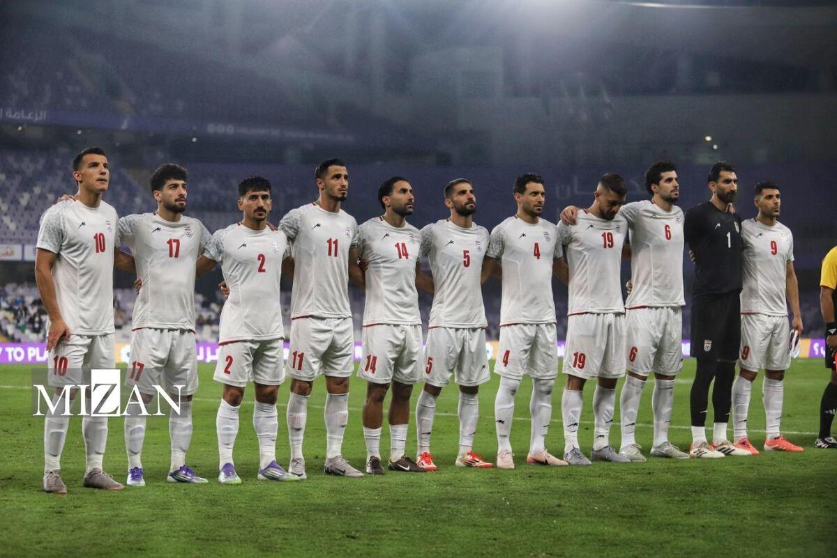 تیم ملی در بن‌بست؛ از سردرگمی تاکتیکی تا بحران روانی/ چهره نگران‌کننده فوتبال ایران در آستانه جام جهانی