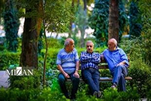آغاز پرداخت حقوق آبان ماه بازنشستگان و مستمری‌بگیران تأمین اجتماعی