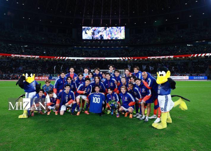 بررسی عملکرد تیم ملی در پنجره ملی آبان ماه؛ حال ایران چندان خوب نیست! / فدراسیون نیازمند تقلب از روی دست ژاپن و کره