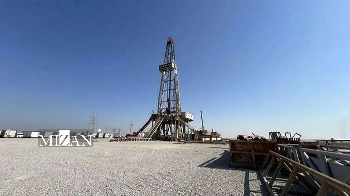 کشف میدان گازی جدید در شمال‌شرق کشور
