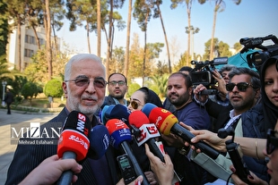 وزیر کشور: همه شاخص‌های امنیتی کشور نسبت به سال گذشته بهبود یافته است