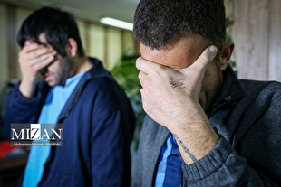 ضربه کاری پلیس آگاهی به باند حرفه‌ای مدارک بین المللی جعلی/شف ۱۶۰ گواهینامه بین المللی جعلی