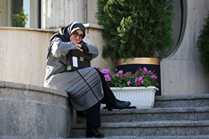 حاشیه جلسه هیئت دولت - ۲۸ آبان۱۴۰۴