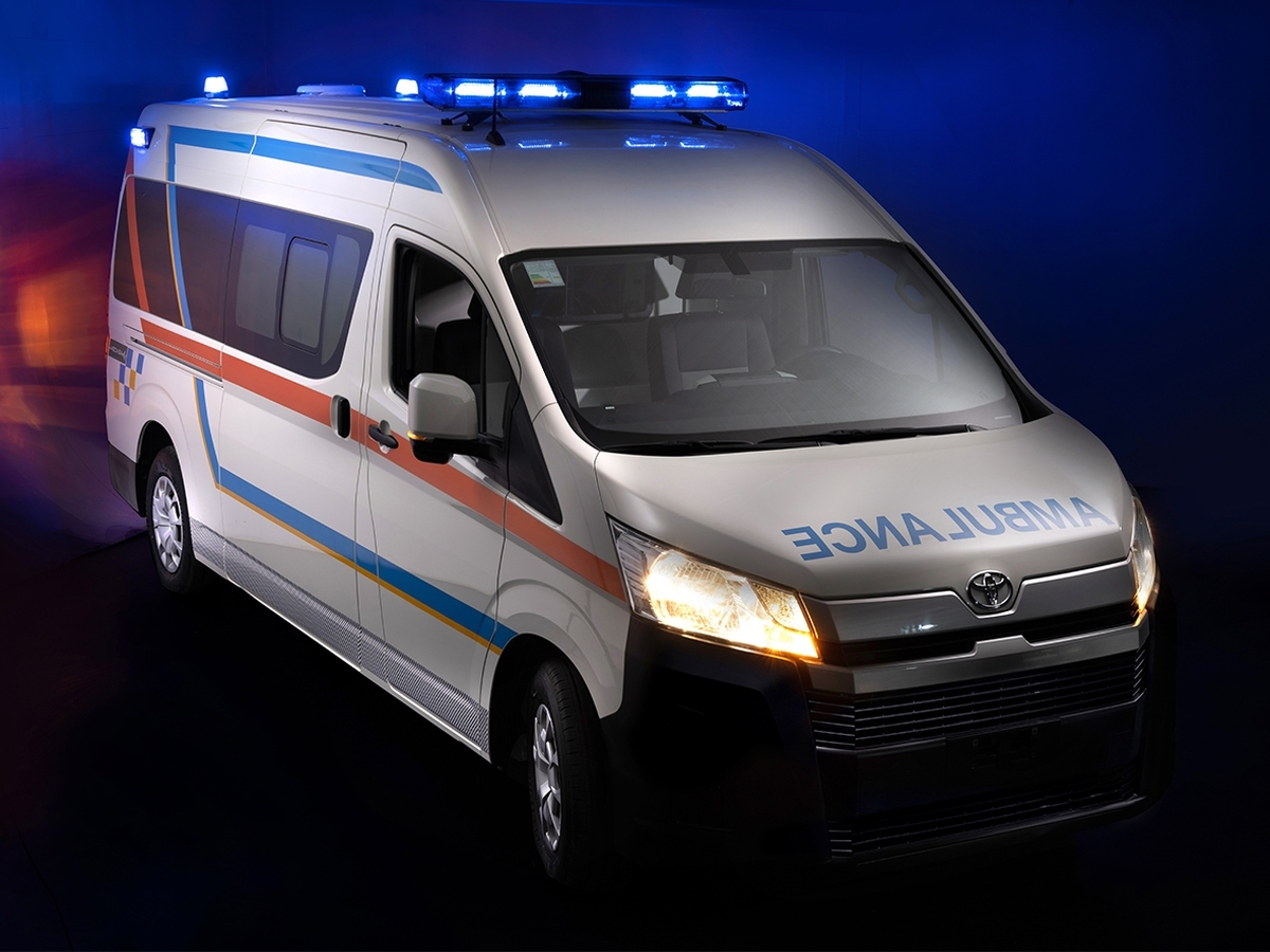 سرقت تکان‌دهنده از آمبولانس هنگام نجات بیمار قلبی در تهران؛ تجهیزات حیاتی در چند دقیقه ربوده شد