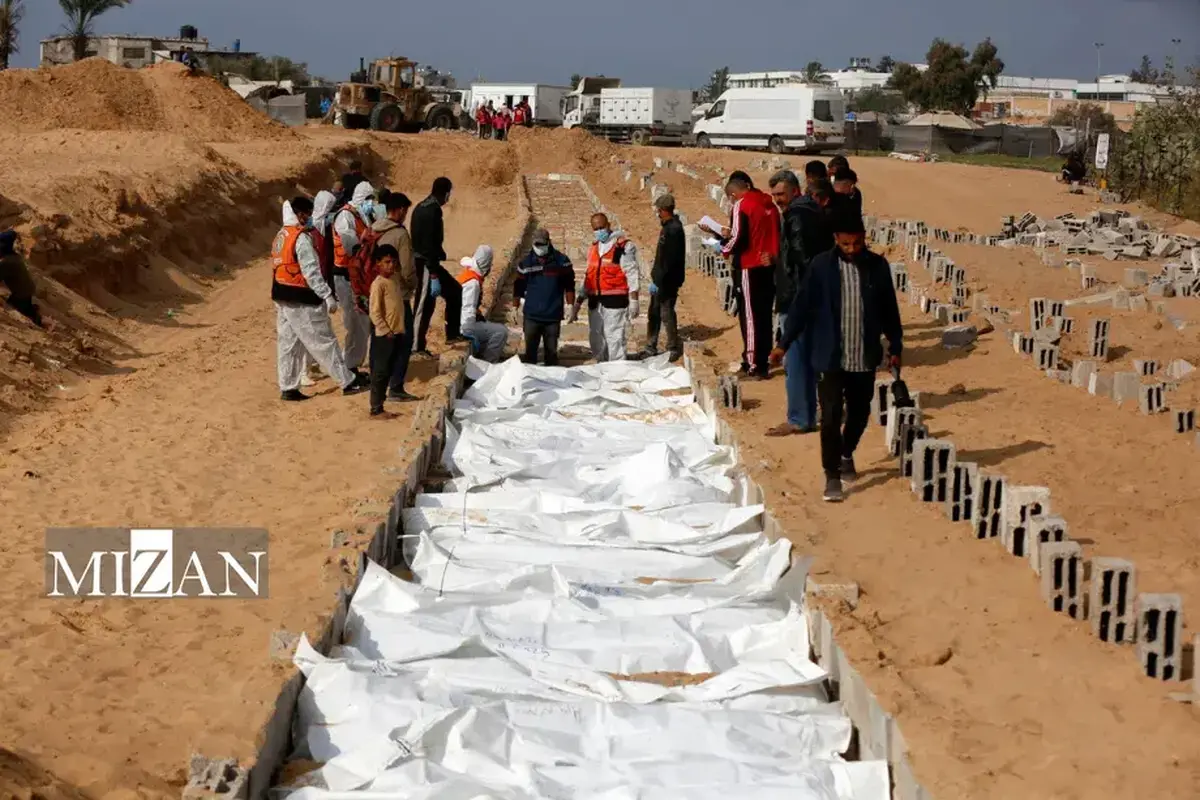 بازتعریف اصطلاح‌های جنگ؛ روش رژیم صهیونیستی برای سلب حقوق فلسطینیان