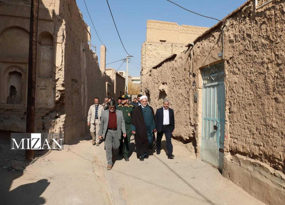 دادگستری استان سمنان به ساماندهی و پاکسازی محله‌های آسیب‌پذیر  ورود کرد