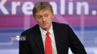 کرملین: پیشرفت جدیدی درباره حل بحران اوکراین صورت نگرفته است