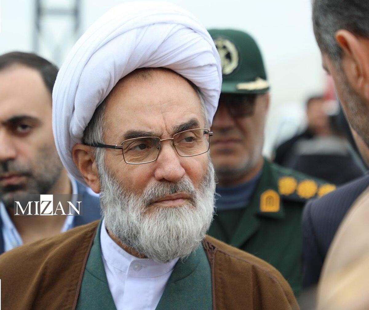 نماینده ولی‌فقیه در استان گیلان: سازمان‌های ذیربط کمک کنند تا کتابخانه‌های عمومی جایگاه بی‌بدیل خود را بازیابند