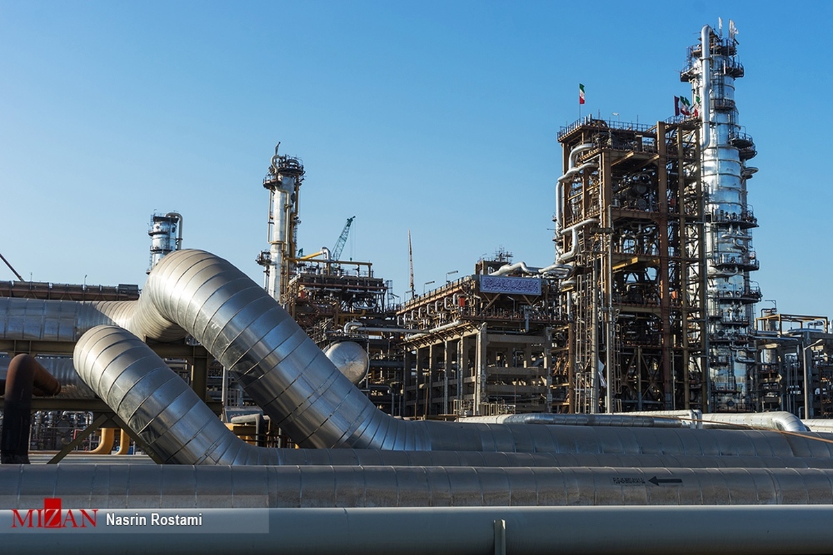 کشف جدید میدان گازی در شمال شرق کشور تکذیب شد