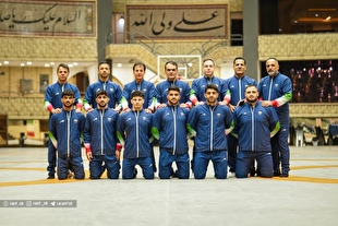بازی‌های کشور‌های اسلامی| پایان کار فرنگی‌کاران کشورمان با کسب ۴ مدال طلا، یک نقره و یک برنز