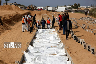 بازتعریف اصطلاح‌های جنگ؛ روش رژیم صهیونیستی برای سلب حقوق فلسطینیان