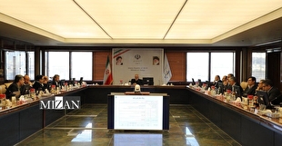 برنامه ۱۴ مگاپروژه (۲) برای عبور ایمن از اوج بار تابستان ۱۴۰۵ اعلام شد