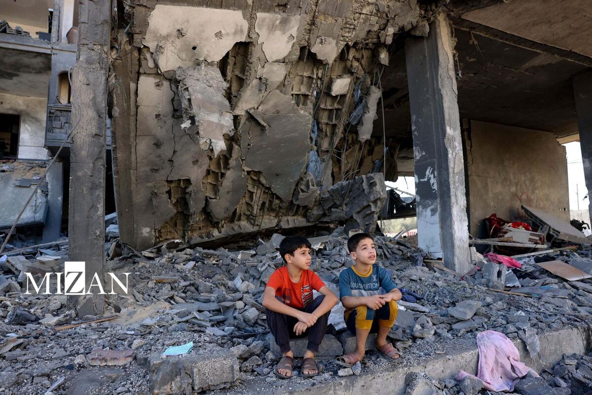 روز جهانی کودک در سایه چالش‌ها و بحران‌های بین‌المللی