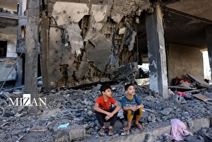 روز جهانی کودک در سایه چالش‌ها و بحران‌های بین‌المللی