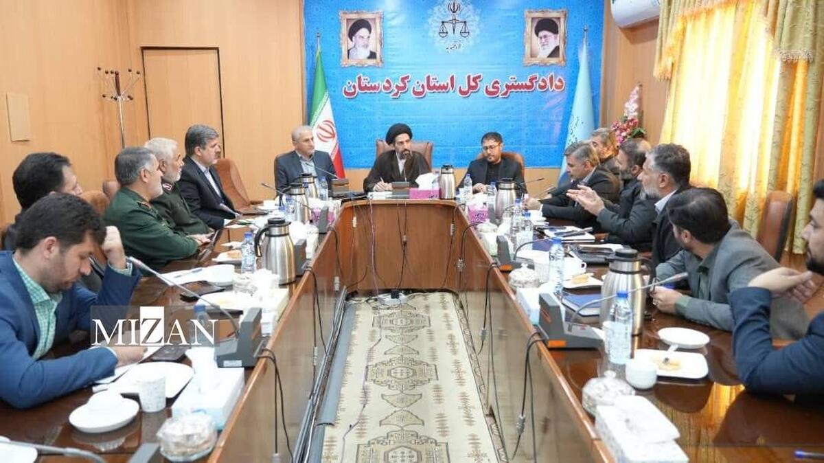 سهم دولت در پروژه مجتمع «بانتا آبیدر» سنندج تعیین تکلیف شد