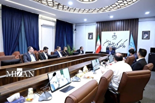 پیگیری‌های مستمر دادگستری استان تهران در پرونده‌های مهم اقتصادی و کثیرالشاکی در چارچوب اجرای سند تحول و تعالی قوه قضاییه