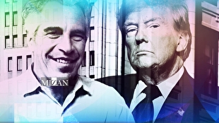 ترامپ لایحه انتشار اسناد اپستین را امضا کرد