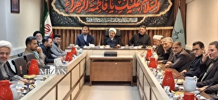 رئیس کل دادگستری خراسان رضوی: خروجی اقدامات دستگاه‌های حاکمیتی باید رضایتمندی مردم را در پی داشته باشد