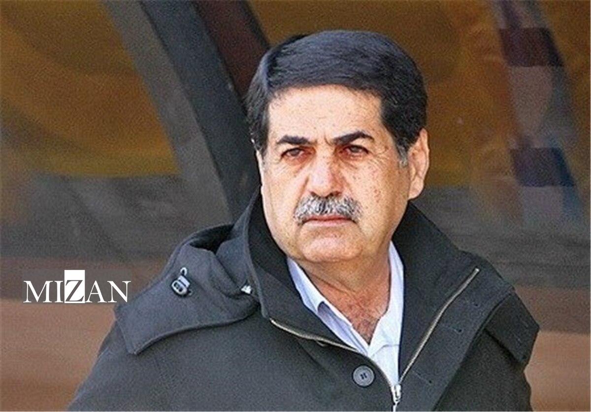 باقری‌نیا: همه به ما می‌گویند استقلال را ببرید/ امیدوارم آبرومند بازی کنیم