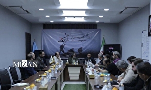 مستند «روایت هشت ساله» رونمایی شد