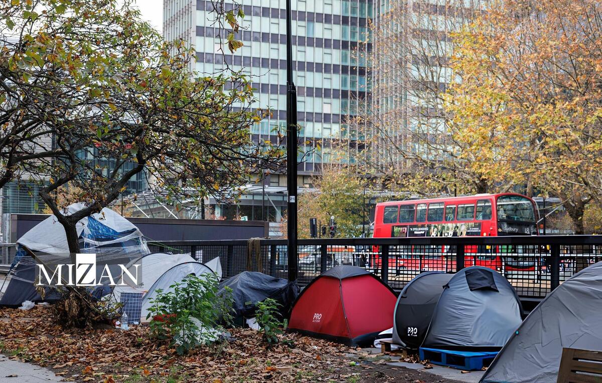 تغییر‌های سیاست مهاجرتی انگلیس؛ گامی برای محروم‌کردن خودسرانه پناهجویان