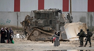 تخلیه اجباری اردوگاه‌های آوارگان در کرانه باختری؛ جنایت رژیم صهیونیستی علیه بشریت