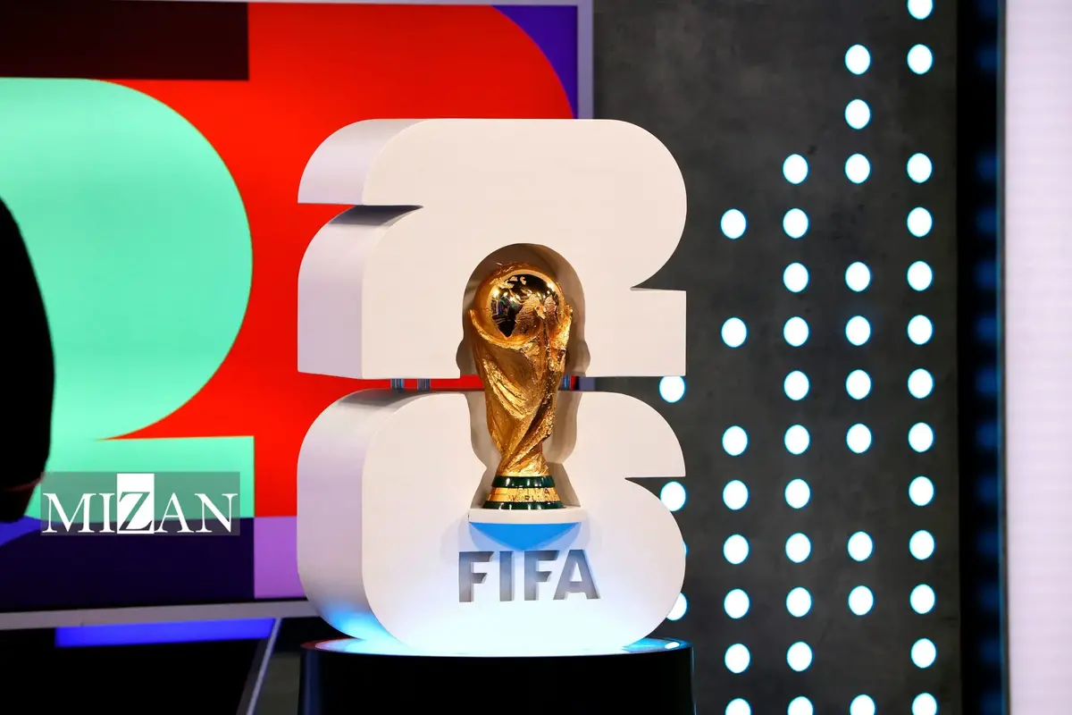 قرعه‌کشی پلی‌آف بین قاره‌ای جام جهانی| عراق در انتظار حریفان آمریکایی