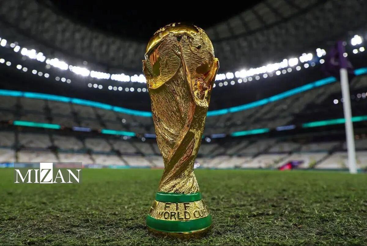 قرعه‌کشی پلی‌آف جام جهانی| شانس به ایتالیا رو کرد/ کار سوئد سخت شد