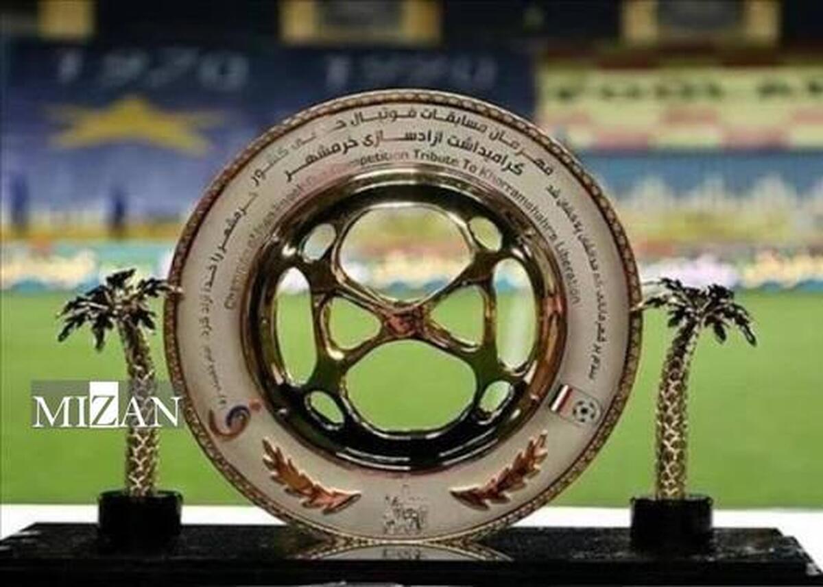 جام حذفی فوتبال| صعود نفت و گاز گچساران، سایپا و فولاد هرمزگان به یک‌هشتم نهایی