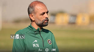 نویدکیا: بازی جام حذفی همیشه مهم و سخت است