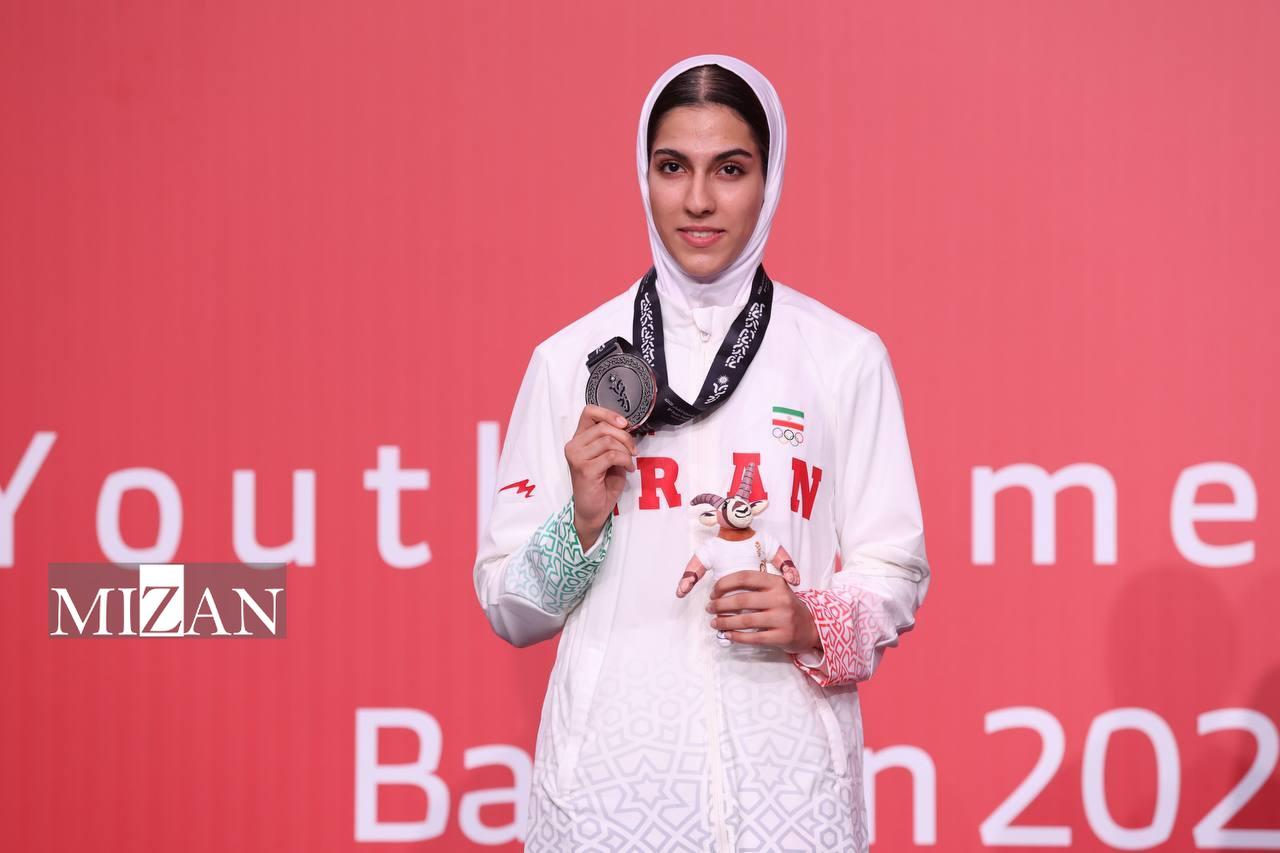 بازی‌های آسیایی جوانان| روز درخشان تیم ملی MMA با ۵ فینالیست/ گل‌تپه در تکواندو به مدال نقره رسید/ اندونزی هم حریف والیبال ایران نشد +عکس و فیلم