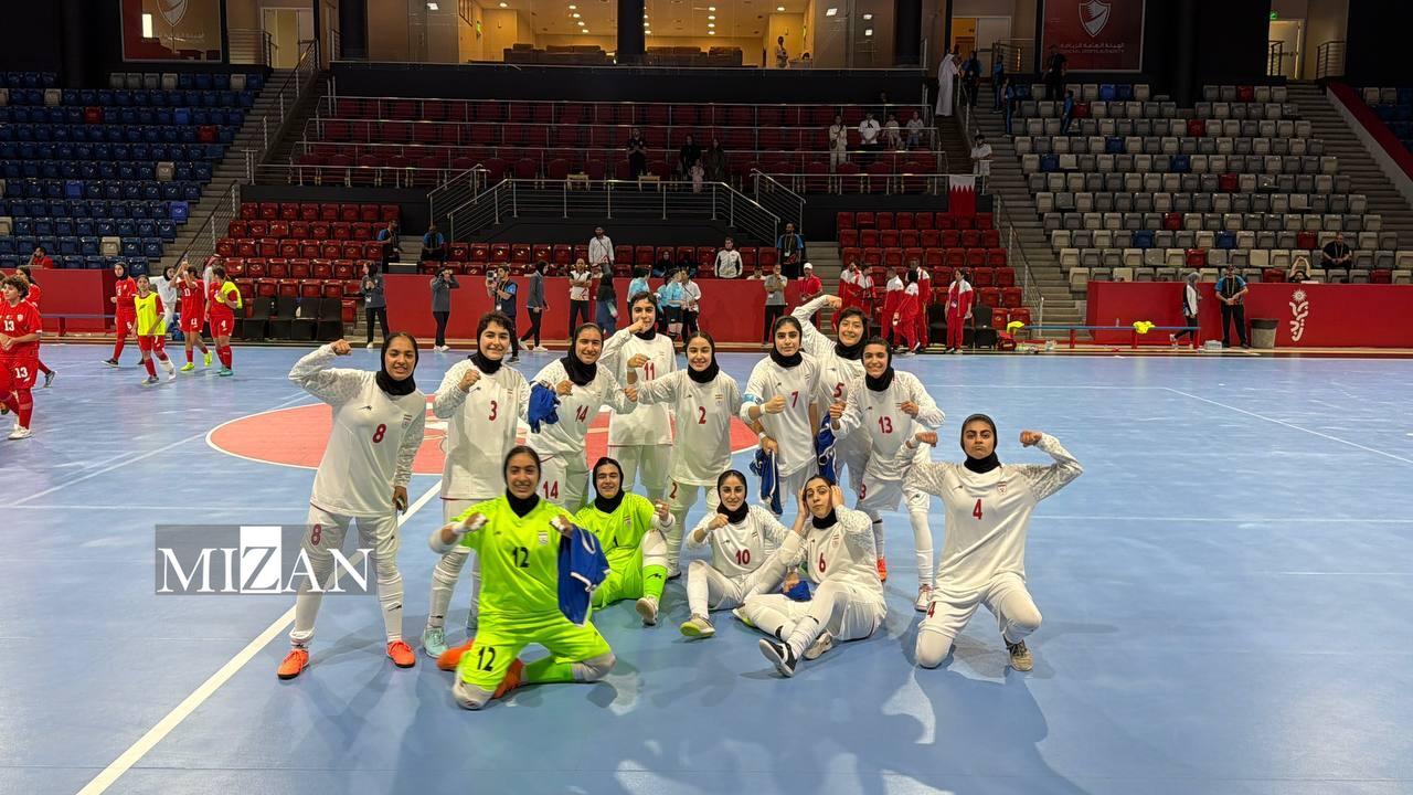 بازی‌های آسیایی جوانان| روز درخشان تیم ملی MMA با ۵ فینالیست/ گل‌تپه در تکواندو به مدال نقره رسید/ اندونزی هم حریف والیبال ایران نشد +عکس و فیلم